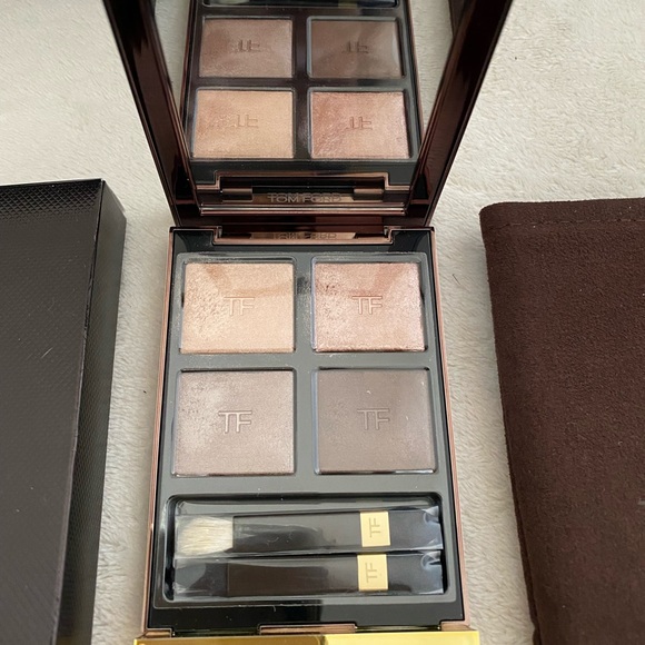 Tom ford nude deep